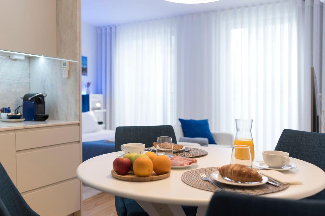 פורטו Heart Of D Pedro Apartments מראה חיצוני תמונה
